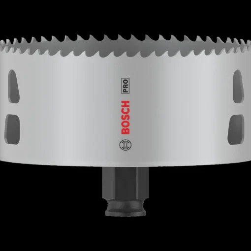 Outlet Bosch Professional Bosch PRO Multi Material PC Plus hulsav, 111 mm