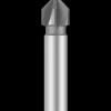 Clearance Bosch gør det selv Bosch PRO Steel HSS-forsænkerbor, 10x40 mm, M5