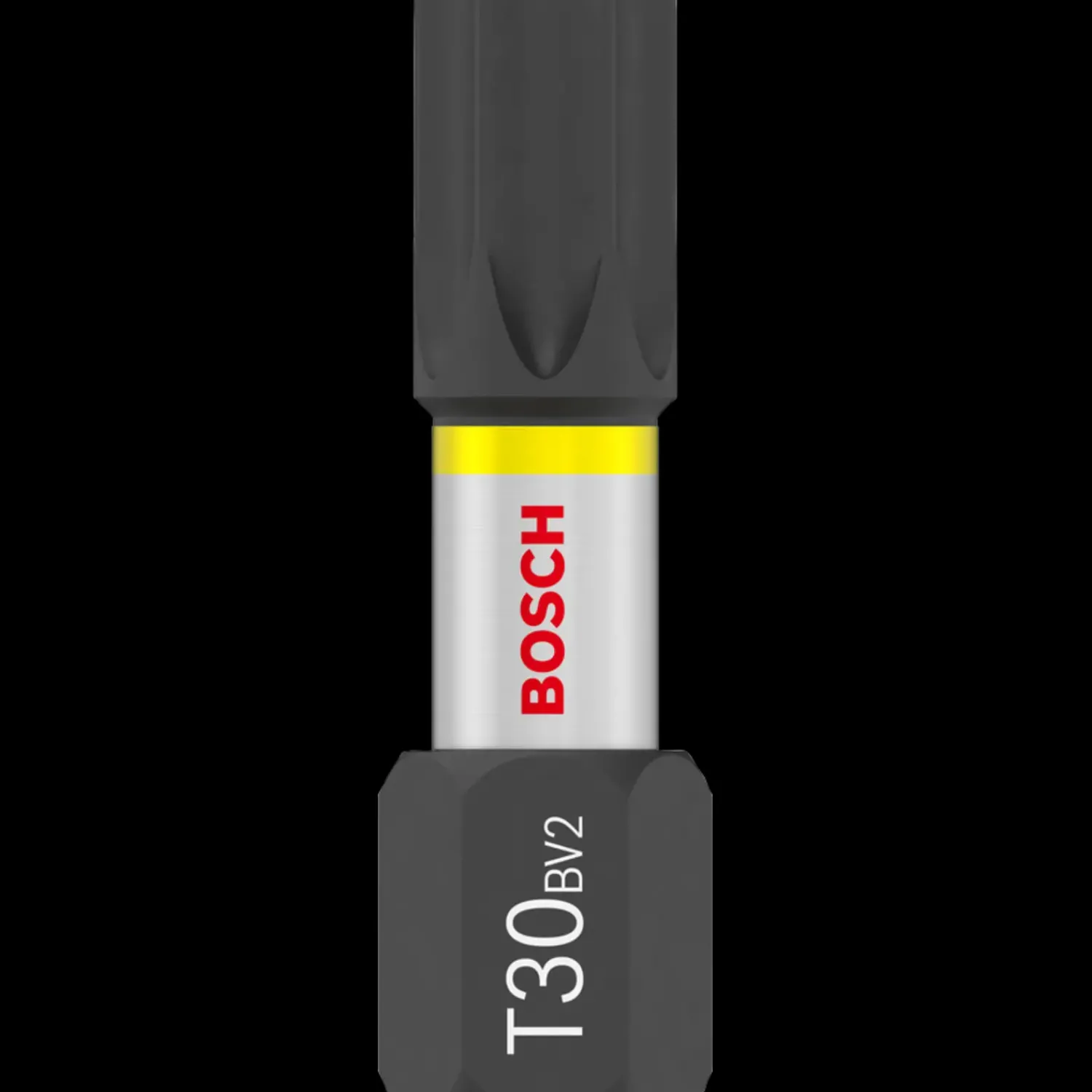Bosch gør det selv Bor- Og Borsæt^Bosch PRO Torx slagbor, T30, 25 mm, 10 x 25 stk.