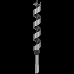 Bosch gør det selv Bor- Og Borsæt^Bosch PRO Wood spiralbor, 25 x 170 x 235 mm