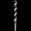Best Bosch gør det selv Bosch PRO Wood spiralbor, 22x170x235 mm