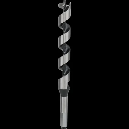 Best Bosch gør det selv Bosch PRO Wood spiralbor, 22x170x235 mm