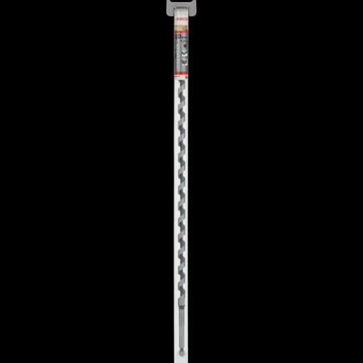 Bosch gør det selv Bor- Og Borsæt^Bosch PRO Wood spiralbor, 10x385x450 mm