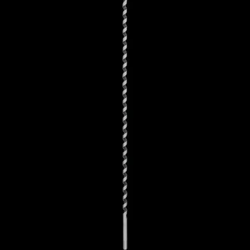 Best Bosch gør det selv Bosch PRO Wood spiralbor, 8x385x450 mm