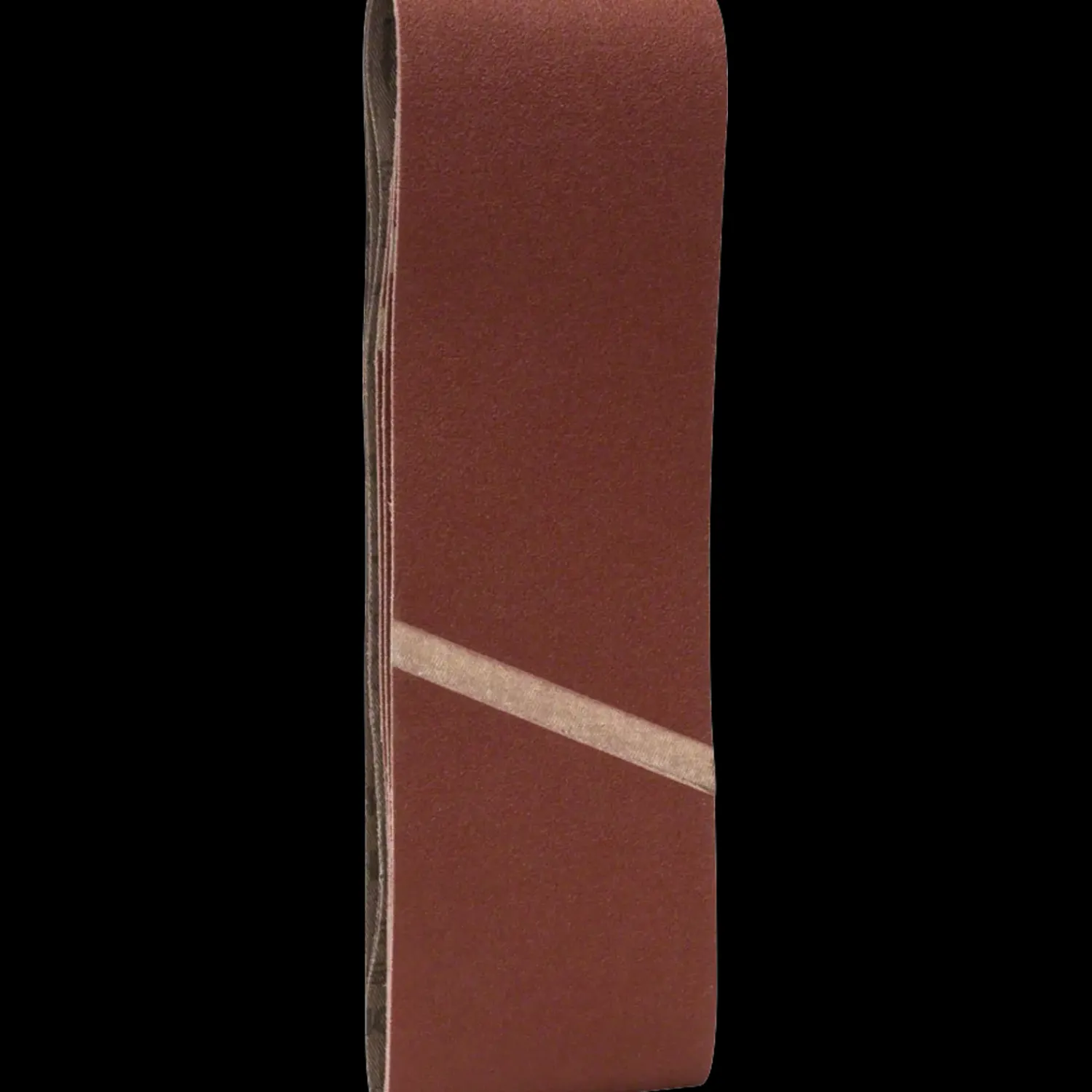 Bosch gør det selv Sliberondeller Og Slibeark^Bosch PRO X440 slibebånd, 75x533 mm, G120, 3 stk.