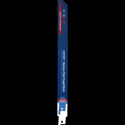Online Bosch gør det selv Bosch S 1122 BF + 1 EXPERT Medium-tyk stærk metal bajonetsavklingesæt, 25 stk.