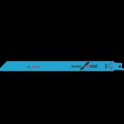 Bosch Professional Bosch S 1122 BF Flexible metal bajonetsavklinger 2 stk