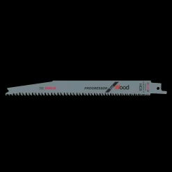 Bosch Professional Bosch S 2345 X Progressor træ bajonetsavklinger 2 stk