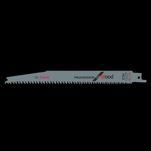 Bosch Professional Bosch S 2345 X Progressor træ bajonetsavklinger 2 stk