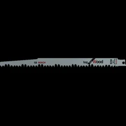 Best Bosch Professional Bosch S1531 L bajonetsavklinge top for wood 25 stk