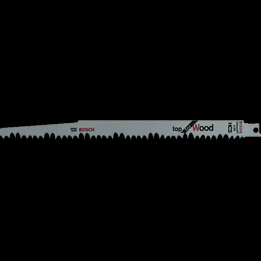 Best Bosch Professional Bosch S1531 L bajonetsavklinge top for wood 25 stk