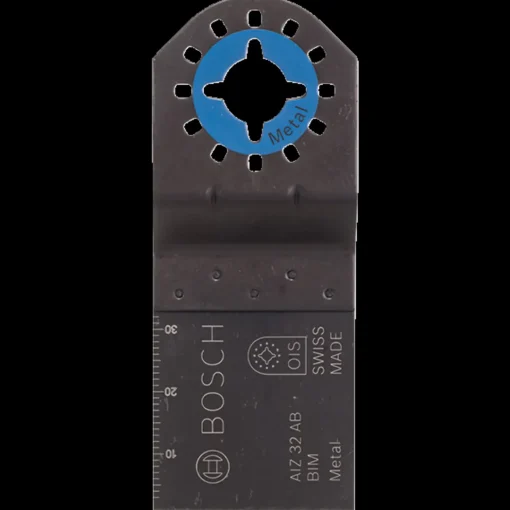 Bosch Professional Bosch savblad BIM 32x30 mm.