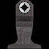 Bosch Professional Multicutter-Klinger^Bosch savklinge AIZ 60 EB 65x40 mm.