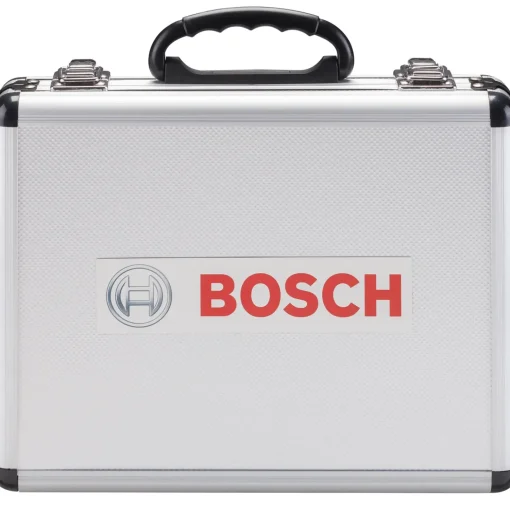 Bosch gør det selv Mejsler Til Borehammere^Bosch SDS plus blandet borsæt med 11 dele
