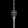 Bosch Professional Bosch SDS plus hulsavsadapter HSS-G bor Ø7,15x85 mm