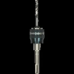 Bosch Professional Bosch SDS plus hulsavsadapter HSS-G bor Ø7,15x85 mm