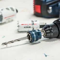 Bosch Professional Bosch SDS plus hulsavsadapter HSS-G bor Ø7,15x85 mm