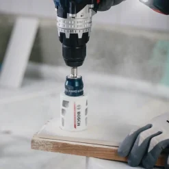 Bosch Professional Bosch SDS plus hulsavsadapter HSS-G bor Ø7,15x85 mm
