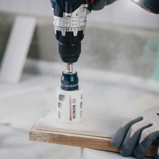 Bosch Professional Bosch SDS plus hulsavsadapter HSS-G bor Ø7,15x85 mm
