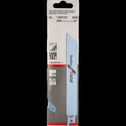 Sale Bosch Professional Bosch S922EF bajonetsavklinge for metal