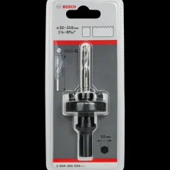 Clearance Bosch Professional Bosch sekskantadapter til hulsave