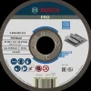 Clearance Bosch Professional Bosch Skæreskive 115x1,6 Metal
