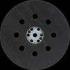Bosch Professional Diverse Reservedele^Bosch slibetallerken excentersliber Ø125 mm