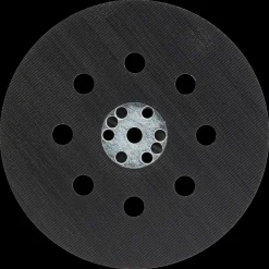Bosch Professional Diverse Reservedele^Bosch slibetallerken excentersliber Ø125 mm
