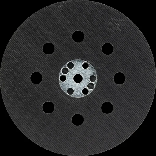 Bosch Professional Diverse Reservedele^Bosch slibetallerken excentersliber Ø125 mm