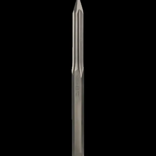 Bosch Professional Mejsler Til Borehammere^Bosch spidsmejsel sekskantskaft Ø28x400 mm