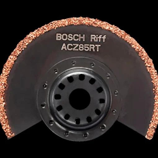 Sale Bosch Professional Bosch Starlock ACZ 85 RT3 carbid skær Ø85 mm