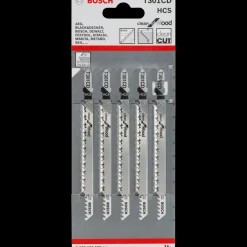 Sale Bosch gør det selv Bosch Stiksavklinge T 301 CD 117 mm