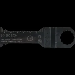 Bosch Professional Multicutter-Klinger^Bosch Supercut SAIZ 32 ALT metal-savklinge 32x70 mm