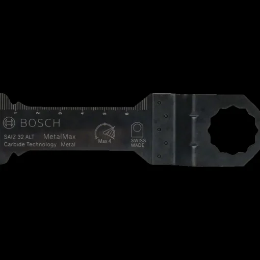 Bosch Professional Multicutter-Klinger^Bosch Supercut SAIZ 32 ALT metal-savklinge 32x70 mm