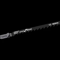 Clearance Bosch Professional Bosch T 144 D-C stiksavklinge træ 100 mm 100 stk
