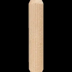 Best Bosch Professional Bosch trædyvel Ø8x40 mm 40 stk