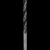 Bosch Professional Bor- Og Borsæt^Bosch træspiralbor standard Ø3x22/61 mm