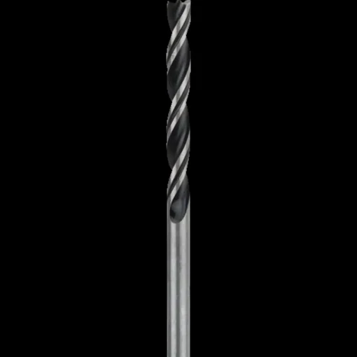 Bosch Professional Bor- Og Borsæt^Bosch træspiralbor standard Ø3x22/61 mm