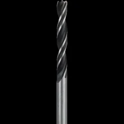 Bosch Professional Bor- Og Borsæt^Bosch træspiralbor standard Ø3x22/61 mm