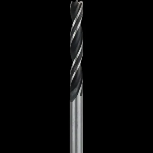Bosch Professional Bor- Og Borsæt^Bosch træspiralbor standard Ø3x22/61 mm