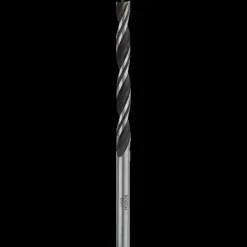 Bosch Professional Bor- Og Borsæt^Bosch træspiralbor standard Ø3x22/61 mm