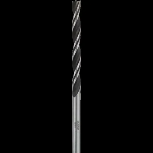 Bosch Professional Bor- Og Borsæt^Bosch træspiralbor standard Ø3x22/61 mm