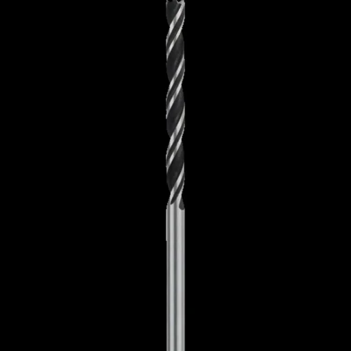 Bosch Professional Bor- Og Borsæt^Bosch træspiralbor standard Ø3x22/61 mm