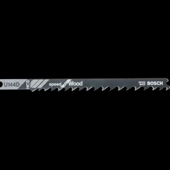 Online Bosch Professional Bosch U 144 D speed stiksavklinge træ 3 stk.