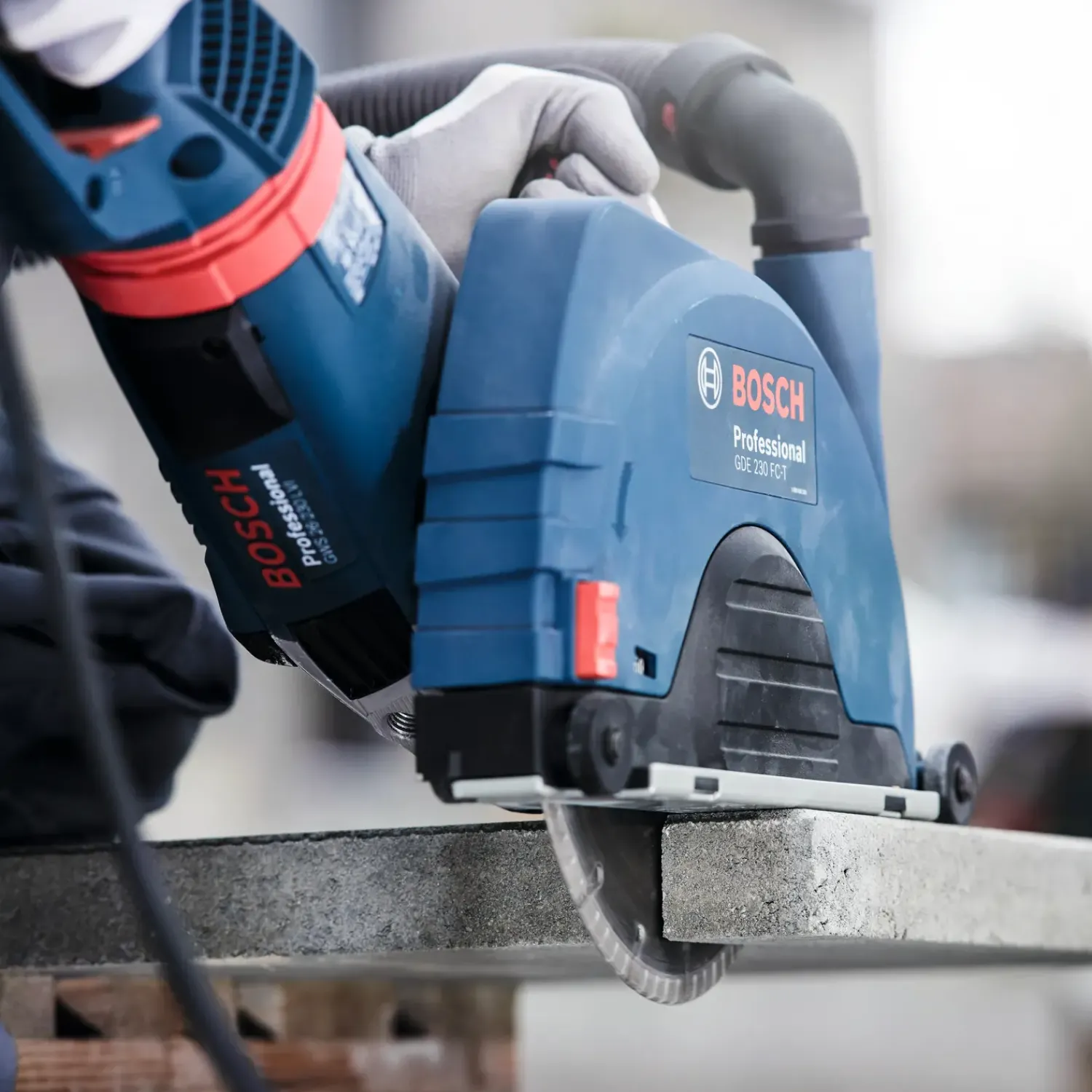 Online Bosch Professional Bosch universal turbo-diamantskive Ø125/ø22,23 mm