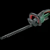 New Bosch gør det selv Bosch universal 18V hækkeklipper 55 cm 1x2,5 Ah batteri og lader