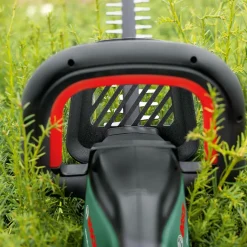 New Bosch gør det selv Bosch universal 18V hækkeklipper 55 cm 1x2,5 Ah batteri og lader