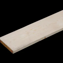 Online Brædder fyr U/S 3-sidig knastfri 25x150 mm x 3,6M