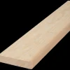Brædder Og Planker^Brædder fyr VTA kvinta 38x150 mm x 3,6M