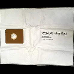 Sale Brøndum støvsugerposer t/Ronda 200 10 stk. pakke